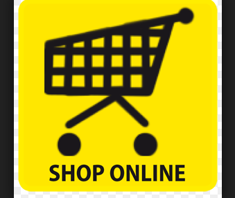 Tren Online Shop